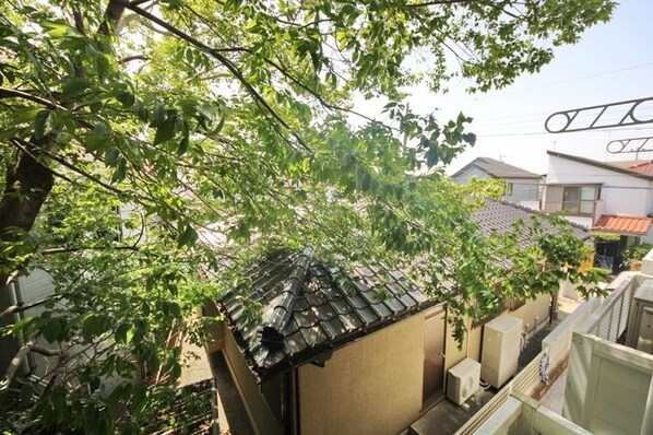 レオパレスフラワーIIIの物件内観写真